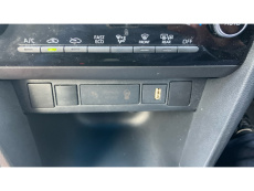 Toyota Yaris Cross 1.5 Hybrid Design 5dr CVT Hybrid Estate